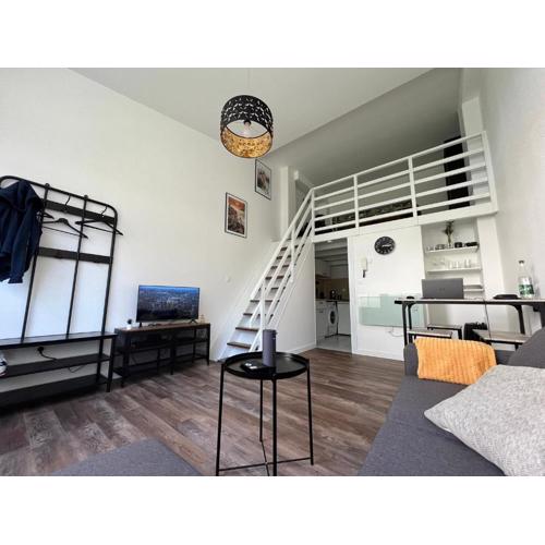 Le Cosy’ Moderne - Proche Musée d\