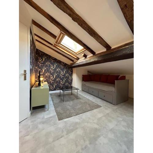 Le cozy, Jean Jaurès