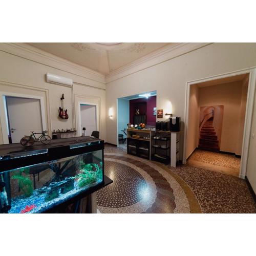 Le Diel rooms & breakfast