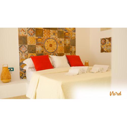 Le Dimore - Charme Rooms