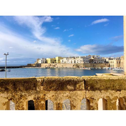 Le Dimore del Canneto