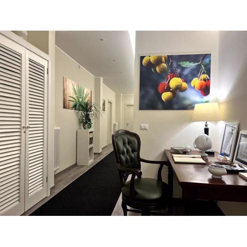 Le Dimore di Luciana - suites & apartments