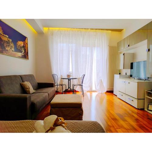 le dimore di Magda suite & rooms