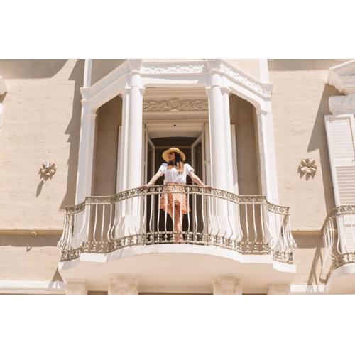 Le Dimore di Puglia - Palazzo Ladogana