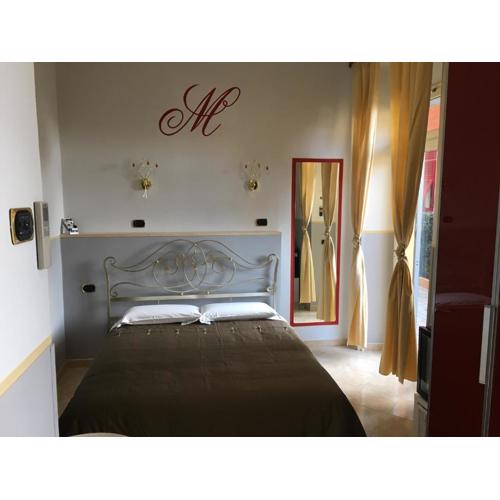 Le Divine - Reception Via XXV Aprile 5