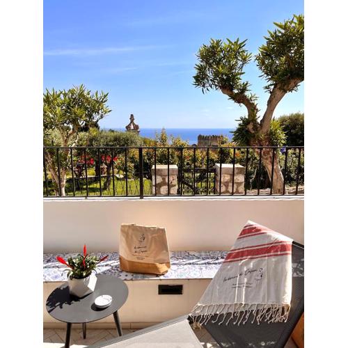 Le donne di Capri - Charming apartments in Capri