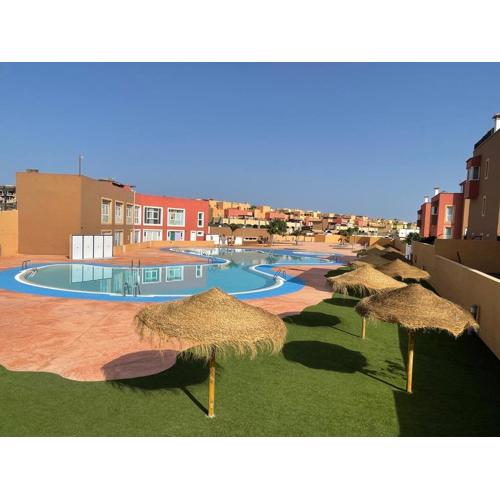 LE DUNE Appartamento