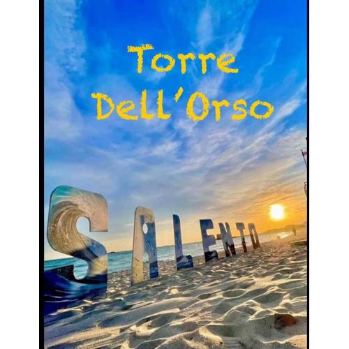 LE DUNE Casa vacanze Salento Puglia