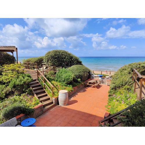 Le Dune Ground Floor Apartments - Futura CAV