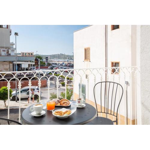 Le Dune Luxury Rooms