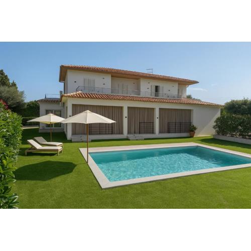 Le dune relax con cucina & piscina