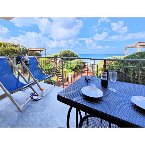 Le Dune Sea View Apartments - Futura CAV