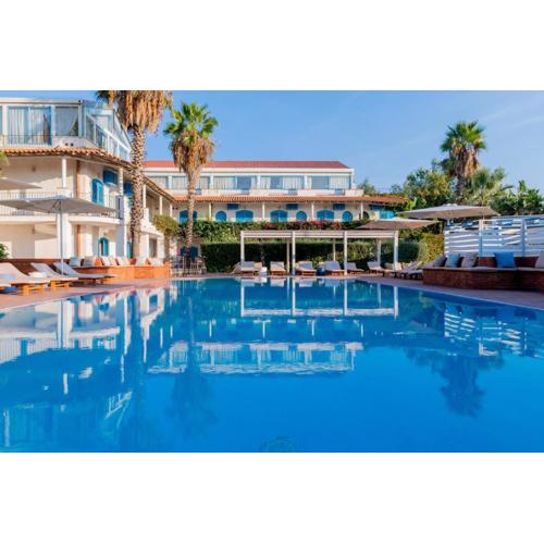 Le Dune Sicily Hotel