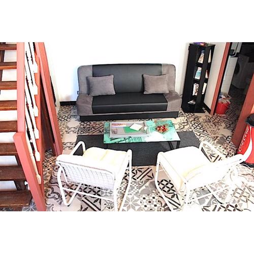 Le Duplex du Mole