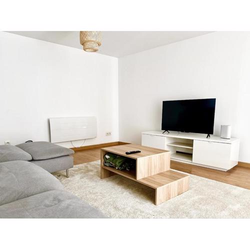 Le Duplex Scandinave - T4 - 2ext