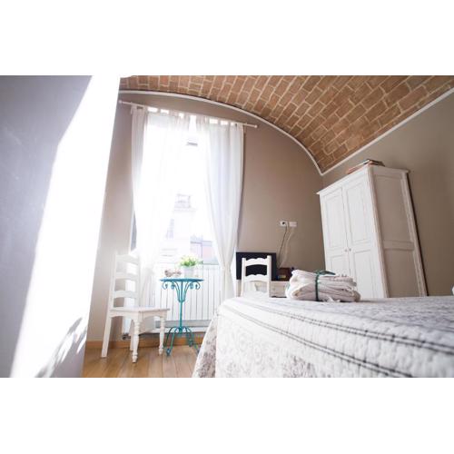 Le Erbe Guest House