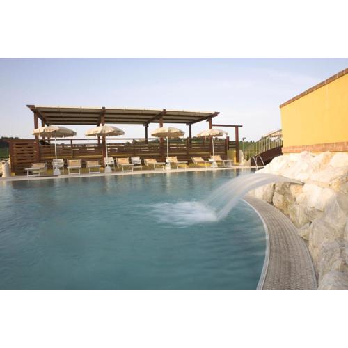 Le Fiabe Hotel Resort