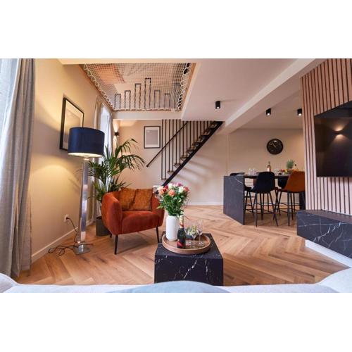 Le Filet Suspendu-Expérience-WIFI-CLIM