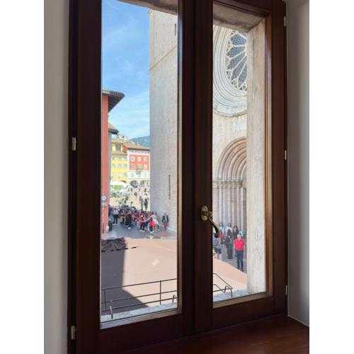 Le finestre sul Duomo