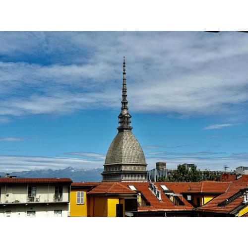 Le finestre sulla Mole