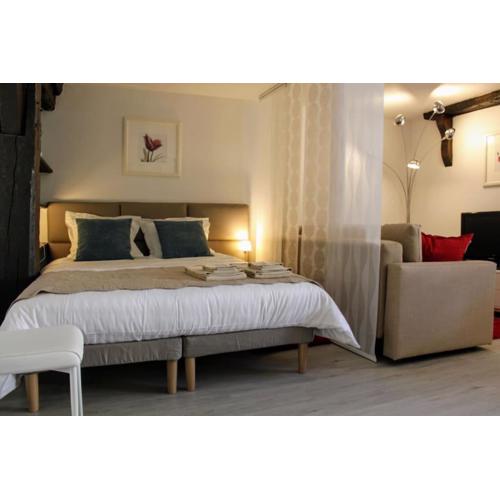 Le Finkwiller - Cosy studio au coeur de Strasbourg