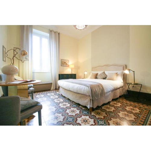 Le Flaneur - Vintage Suite Verona