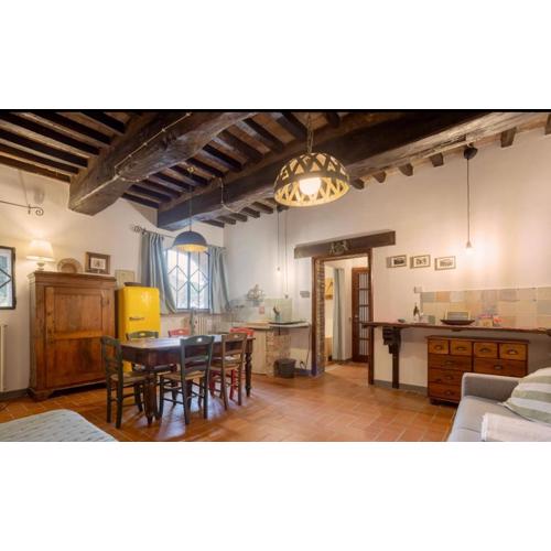 Le Fonti di San Gimignano