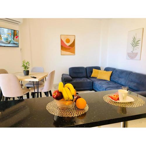 Le Galet Blanc Appartement