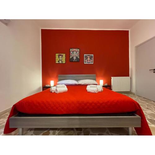 Le Gorgoni b&b