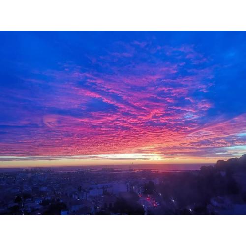 Le Grand Bleu