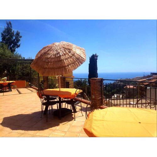 Le Grand Soleil Apartments