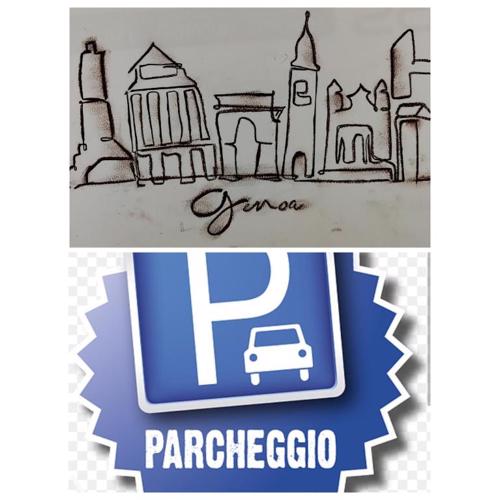 Le Grazie sopra i tetti
