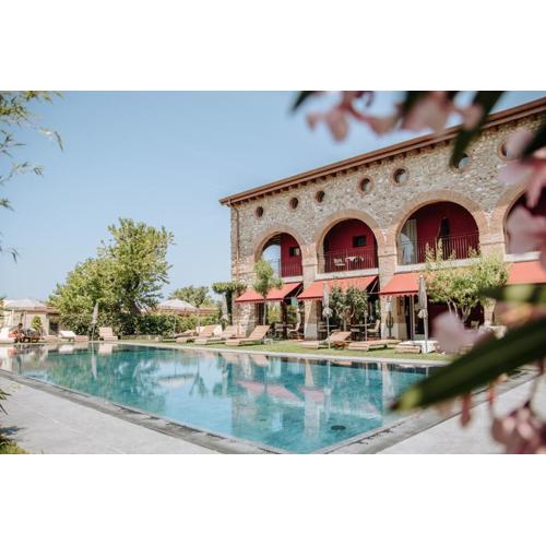 Le Greghe Suites