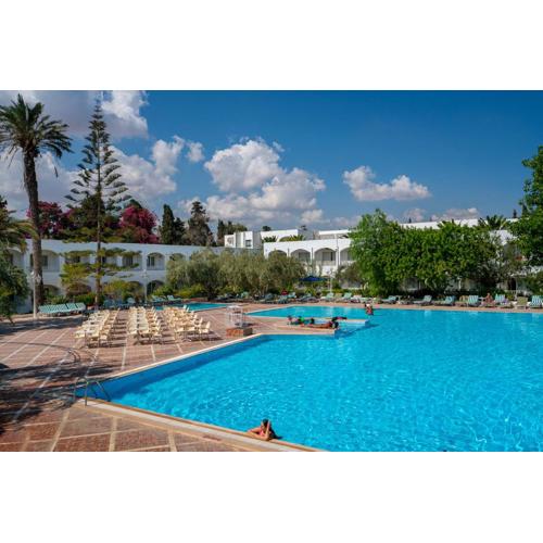 Le Hammamet Hôtel & Spa