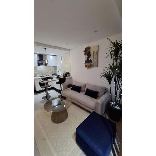 Le Jasmin Appartement