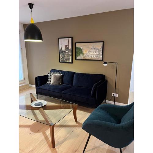 Le K Appartement - Strasbourg