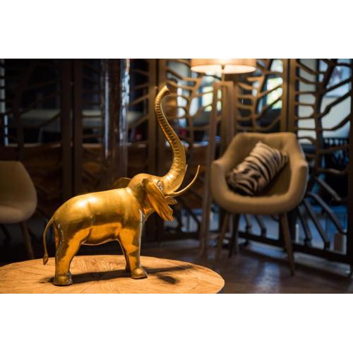 Le Lodge Brit Hotel Strasbourg Zenith