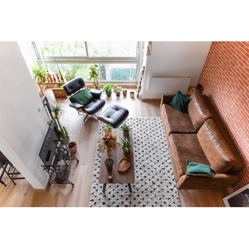 Le Loft Botanique Et Son Parking Gratuit