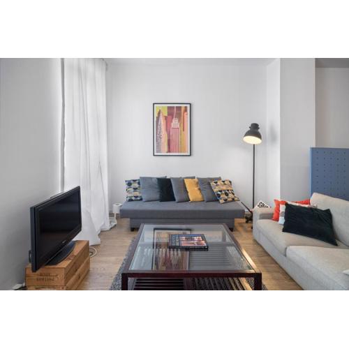 Le Loft Roquelaine