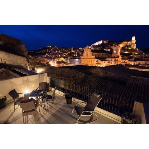 Le Magnolie Hotel