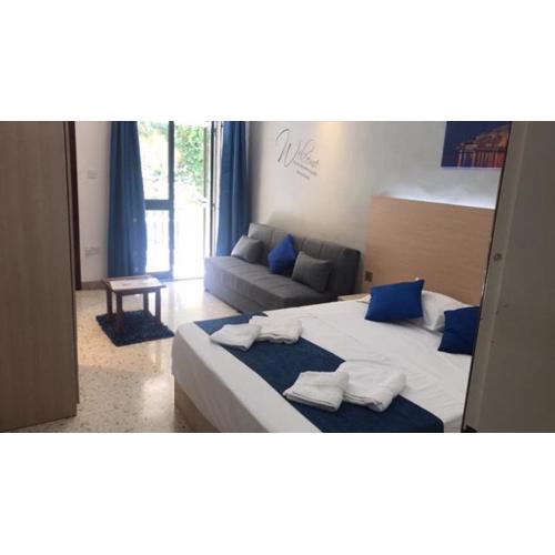 Le Malte House St. Julians