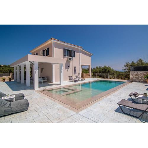 Le Mar Villa
