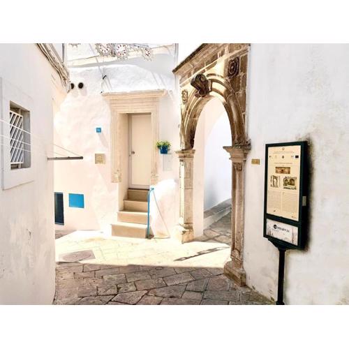 Le Marangi Getaway Suite