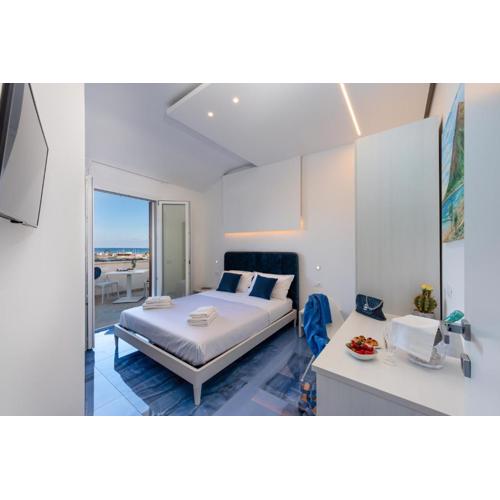 Le Maree Comfort Rooms