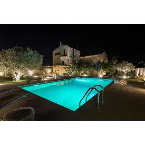 Le Maria Country Luxury Villa
