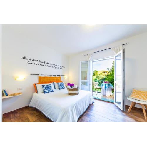 Le Maschere B&B