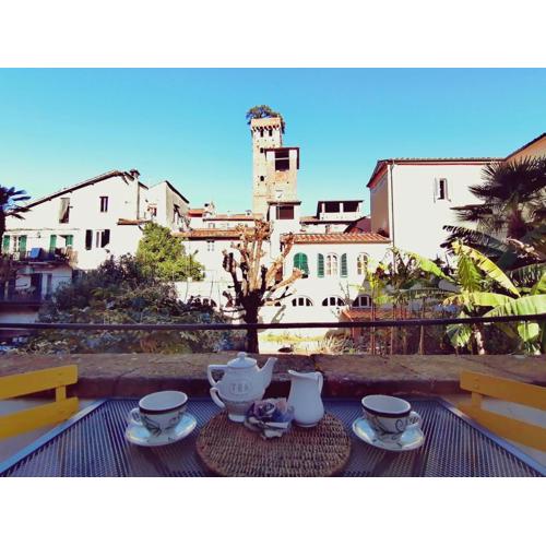 Le Melodie Di Lucca