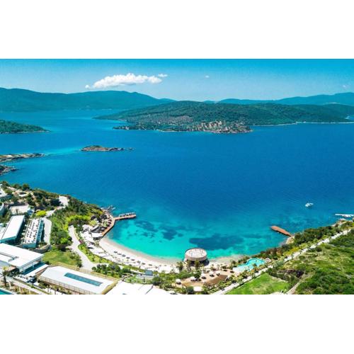 Le Méridien Bodrum Beach Resort