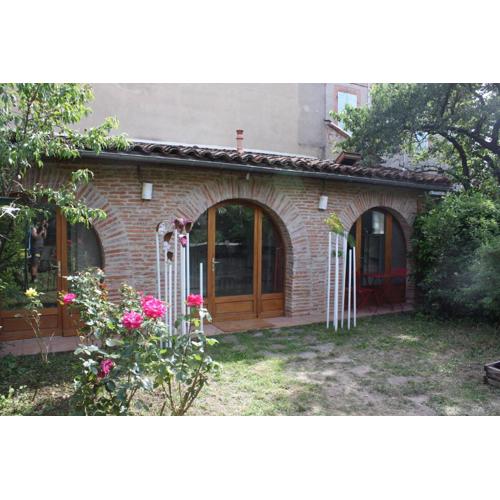Le Merle Rose