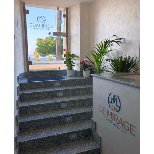 Le Mirage boutique II